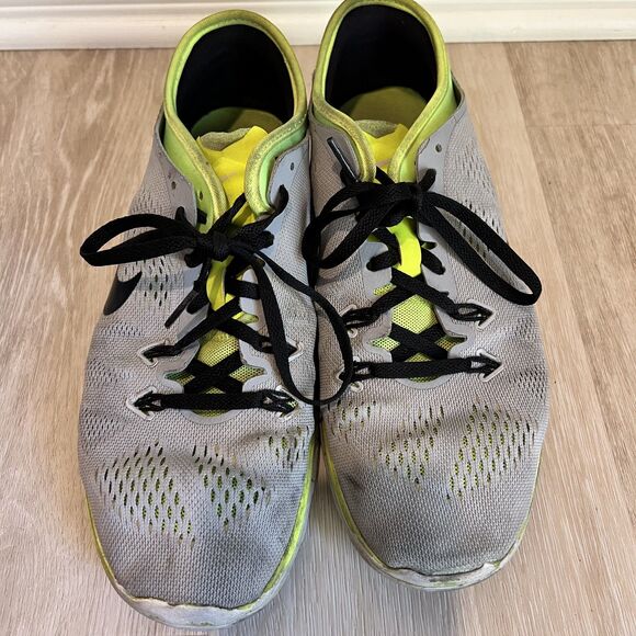 Nike Free 5.0 TR Fit Running Shoes Women's-Size 8.5 - Picture 10 of 10